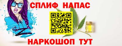 спайс Берёзовский